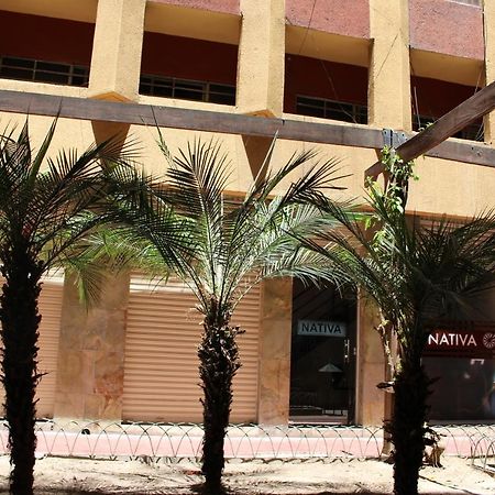 Nativa Suites Cochabamba Dış mekan fotoğraf