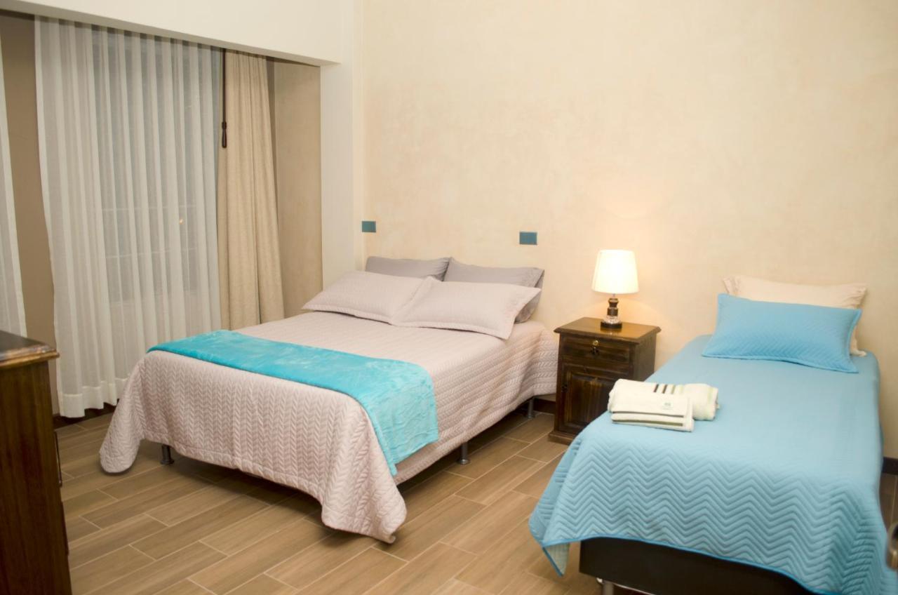 Nativa Suites Cochabamba Dış mekan fotoğraf