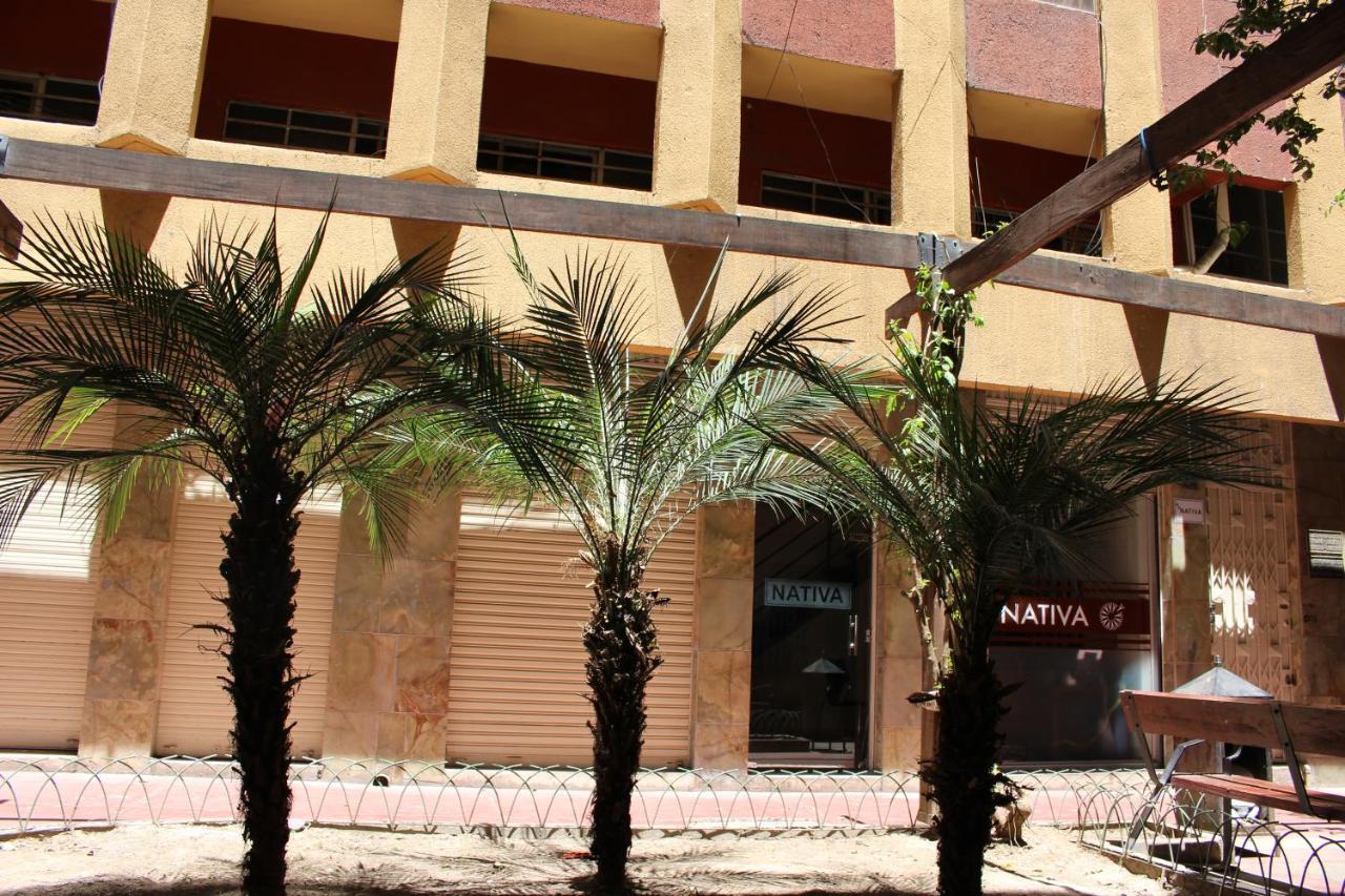 Nativa Suites Cochabamba Dış mekan fotoğraf